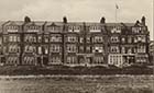 Lewis Avenue Kingscliffe Hotel 1922  [PC]